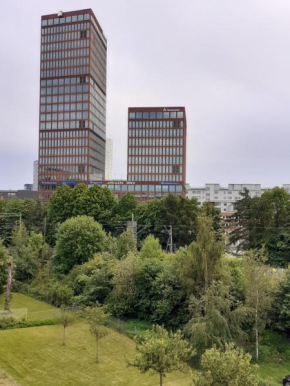 City Apartment2 in Göteborg